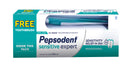 Pepsodent Sensitive Expert Professional 140g Toothbrush Free
