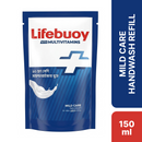 Lifebuoy Handwash (Soap) Care Refill 150ml