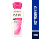 Pond's Body Lotion Moisturising 100ml
