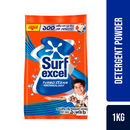 Surf Excel Synthetic Laundry Detergent Powder 1kg