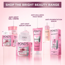 Pond's Bright Beauty Serum with 12% Gluta-Niacinamide 28ml
