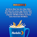 Standard Horlicks Health and Nutrition Drink Jar 500g (Mug Free)