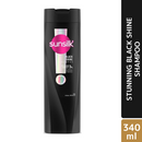 Sunsilk Shampoo Stunning Black Shine 340ml