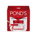 Pond's Youthful Miracle Day Cream 20g