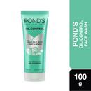 Pond's Face Wash Oil Control 100g