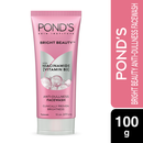 Pond's Face Wash Bright Beauty 100g