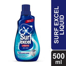 Surf Excel Liquid Detergent Top Load 500ml