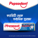 Pepsodent Toothpaste Germi-Check 190g With 20g Extra