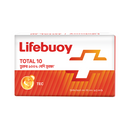 Lifebuoy Skin Cleansing Bar Soap Total 90g