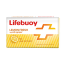 Lifebuoy Bar Soap Lemon Fresh 90g