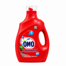 Omo Laundry Liquid Ultra-Fast Clean(Imported )(UI) 1936ml