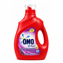 Omo Long Lasting Fragrance Liquid Laundry Detergent (Imported) (UI) 1936ml