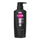 Sunsilk Shampoo Stunning Black Shine 450ml