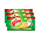 Vim Dishwashing Bar 275g (Bundle of 3)