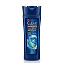 Clear Men Shampoo Cool Sport Menthol Anti Dandruff 170ml