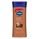 Vaseline Body Lotion Intensive Care Cocoa Glow 200ml