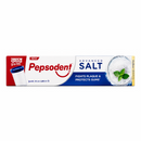 Pepsodent Toothpaste Advanced Salt 140g Jar Free