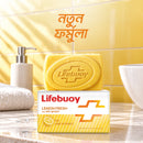 Lifebuoy Bar Soap Lemon Fresh 90g