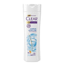 Clear Shampoo Complete Active Care Anti Dandruff 330ml