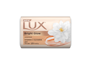 Lux Soap Bar Bright Glow 150g
