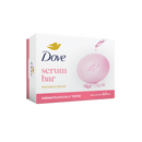 Dove Radiance Serum Bar 90g