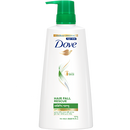 Dove Shampoo Hairfall Rescue 450ml