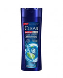 Clear Men Shampoo Cool Sport Menthol Anti Dandruff 80ml