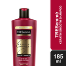 Tresemme Shampoo Keratin Smooth 185ml