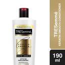 Tresemme Conditioner Keratin Smooth 190ml