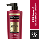 Tresemme Shampoo Keratin Smooth 580ml