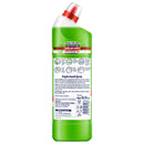 Domex Toilet Cleaning Liquid Lime Fresh 750ml Combo Pack 2Pcs