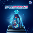 Surf Excel Liquid Detergent Top Load 1L