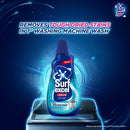 Surf Excel Liquid Detergent Top Load 500ml (Bundle of 2)