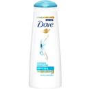Dove Shampoo Oxygen Moisture 330ml