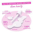 Simple Booster Serum 10% Niacinamide 30ml
