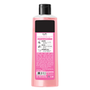 Lux Body Wash French Rose & Almond 245ml With 79ml Dove Shampoo Free