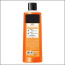 Lux Body Wash Orange Blossom & Vitamin C 245ml With 79ml Dove Shampoo Free