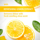 Lifebuoy Handwash (Soap) Lemon Fresh Bottle 1L (Mug Free)