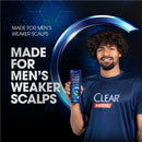 Clear Men Shampoo Cool Sport Menthol Anti Dandruff 170ml