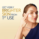 Vaseline Gluta-Hya Flawless Glow Serum in Lotion 70ml