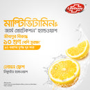 Lifebuoy Handwash Lemon Fresh Pump 200ml (FIFA)