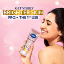 Vaseline Gluta-Hya Dewy Radiance Serum in Lotion 70ml
