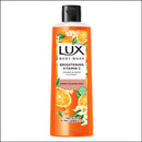 Lux Body Wash Orange Blossom & Vitamin C 245ml