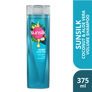 Sunsilk Shampoo Volume 375ml
