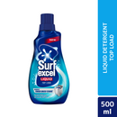 Surf Excel Liquid Detergent Top Load 500ml