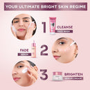 Pond's Face Wash Bright Beauty 100g