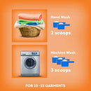 Surf Excel Synthetic Laundry Detergent Powder 500g