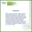 Dove Conditioner Hairfall Rescue 170ml