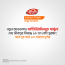 Lifebuoy Handwash Lemon Fresh Pump 200ml (FIFA)