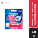 Vaseline Lip Therapy Rosy Lips Balm Stick 4.8gm